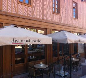 divan pastaneleri kale ankara